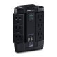 CyberPower® 6-Outlet Professional Surge Protection