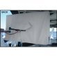 Solaire Outdoor TV Cover (38 In. to 43 In.)