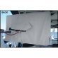 Solaire Outdoor TV Cover (52.5 In. to 60 In.)