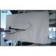 Solaire Outdoor TV Cover (60 In. to 65 In.)