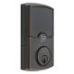 Array By Hampton® Barrington 1.5 Smart Wi-Fi® Connected Door Lock (Tuscan Bronze)