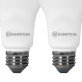 Array By Hampton® BR30 760-Lumen Smart Wi-Fi® Full-Color LED Flood Light Bulb (2 Pack)