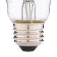Array By Hampton® ST19 360-Lumen Smart Wi-Fi® Filament LED Bulb, 2 Pack