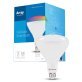 Array By Hampton® BR40 940-Lumen Smart Wi-Fi® Full-Color LED Flood Light Bulb