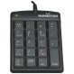 Manhattan® Numeric Keypad