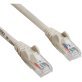 Intellinet Network Solutions® CAT-6 UTP Patch Cable (10 Ft.; White)