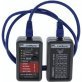 IDEAL® LinkMaster™ RJ45 CAT5E/6 Ethernet Wiremapper Tester