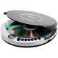 JENSEN® Portable CD Player with Bass Boost