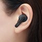 JVC® RIPTIDZ Bluetooth® Earbuds, True Wireless with Charging Case (Navy)