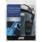 JVC® High-Grade Full-Size Headphones