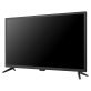 JVC® LT-32MAR205 32-Inch-Class Roku® LED Smart TV
