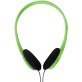 KOSS® KPH7 On-Ear Headphones (Green)