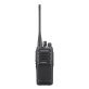 KENWOOD® ProTalk® 5-Watt 16-Channel Digital NXDN® or Analog UHF 2-Way Radio, Black, NX-P1300NUK