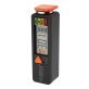 La Crosse Technology® Portable Digital Battery Tester, Black