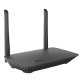 Linksys® Wi-Fi® 5 Dual-Band AC1200 Router