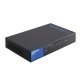 Linksys® Business Desktop Gigabit Switch (8 Port)