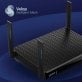 Linksys® Hydra Pro 6E Tri-Band Mesh Wi-Fi 6E Router