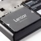 Lexar® NS100 2.5-In. SATA™ III (6 GB/s) Solid-State Drive (512 GB)