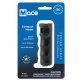 Mace® Brand Compact Model Pepper Spray (Black)