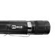 Mace® Brand Compact Stun Gun with Flashlight (Black)