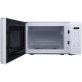Magic Chef® 0.7-Cu. Ft. 700-Watt Countertop Digital Touch Microwave (White)