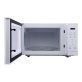 Magic Chef® 1.1-Cu. Ft. 1,000-Watt Digital Touch Countertop Microwave (White)