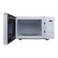 Magic Chef® 0.9-Cu. Ft. 900-Watt Digital Touch Countertop Microwave (White)