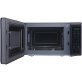 Magic Chef® 0.7-Cu. Ft. 700-Watt Countertop Digital Touch Microwave (Black)