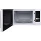 Magic Chef® 1.6 Cubic-ft Countertop Microwave (White)