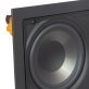 SpeakerCraft® DX-Stage Focus F Series 110-Watt-Continuous-Power In-Wall LCR Speaker