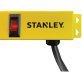 STANLEY® ShopMAX Pro 12-Outlet Surge-Protector Power Bar with 6-Ft. Cord