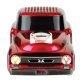 QFX® BT-1956 Retro Truck Bluetooth® Speaker (Red)