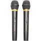 QFX® Wireless Dynamic Microphone System