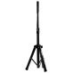 QFX® Universal PA Speaker Tripod Stand (54 In.)