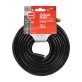 RCA RG6 Coaxial Cable, Black (50 Ft.)