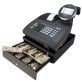 Royal® 2000ML Electronic Cash Register