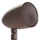 Russound® AW6-LS-BR Outdoor 125-Watt-Continuous-Power Landscape Satellite Speaker