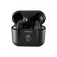 Skullcandy® Indy™ ANC Noise-Canceling Earbuds, True Wireless with Charging Case (True Black)
