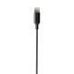 Skullcandy® Set® In-Ear Sport Earbuds with Microphone and Lightning® Connector