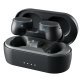 Skullcandy® Sesh® In-Ear ANC Noise-Canceling True Wireless Stereo Bluetooth® Earbuds with Microphone (True Black)