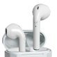 XYST™ In-Ear True Wireless Stereo Bluetooth® Earbuds with Microphones and Charging Case