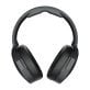 Skullcandy® Hesh® ANC Noise-Canceling Wireless Headphones with Microphone (Black)