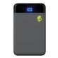 Skullcandy® Fat Stash™ 2 Portable 20-Watt 10,000 mAh Power Bank (Chill Gray)