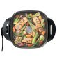 THE ROCK™ by Starfrit® 12-In. Electric Skillet