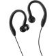 JVC® Entry-Level Fitness Headphones