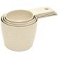 Gourmet By Starfrit® ECO Measuring Cup Set