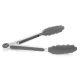 Gourmet By Starfrit® Silicone Tongs