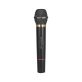 Supersonic® Professional Dual Wireless Microphone System