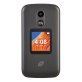 TracFone® TCL® Flip 2 Prepaid Cell Phone