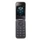 TracFone® Nokia® 2760 Flip Prepaid Cell Phone